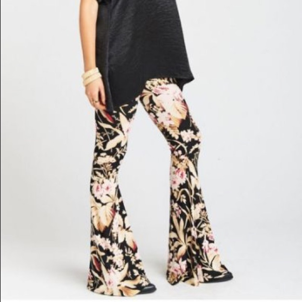 Large EUC bam bam bells